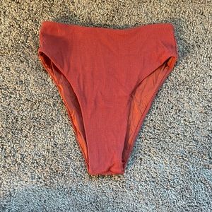 Toluca swim bikini bottoms